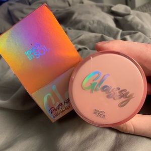 Touch In Sol Glassy Skin Balm